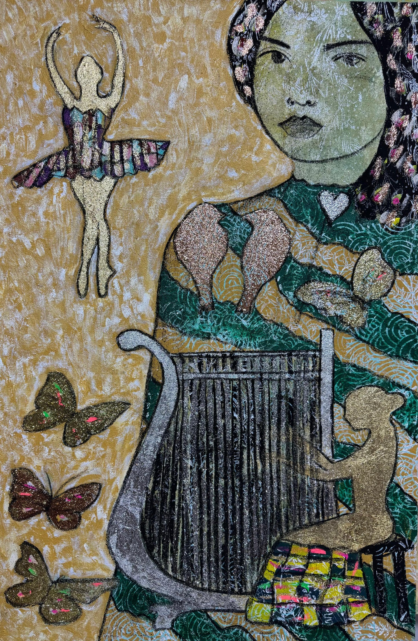 Ahmed El-kutt 120*90