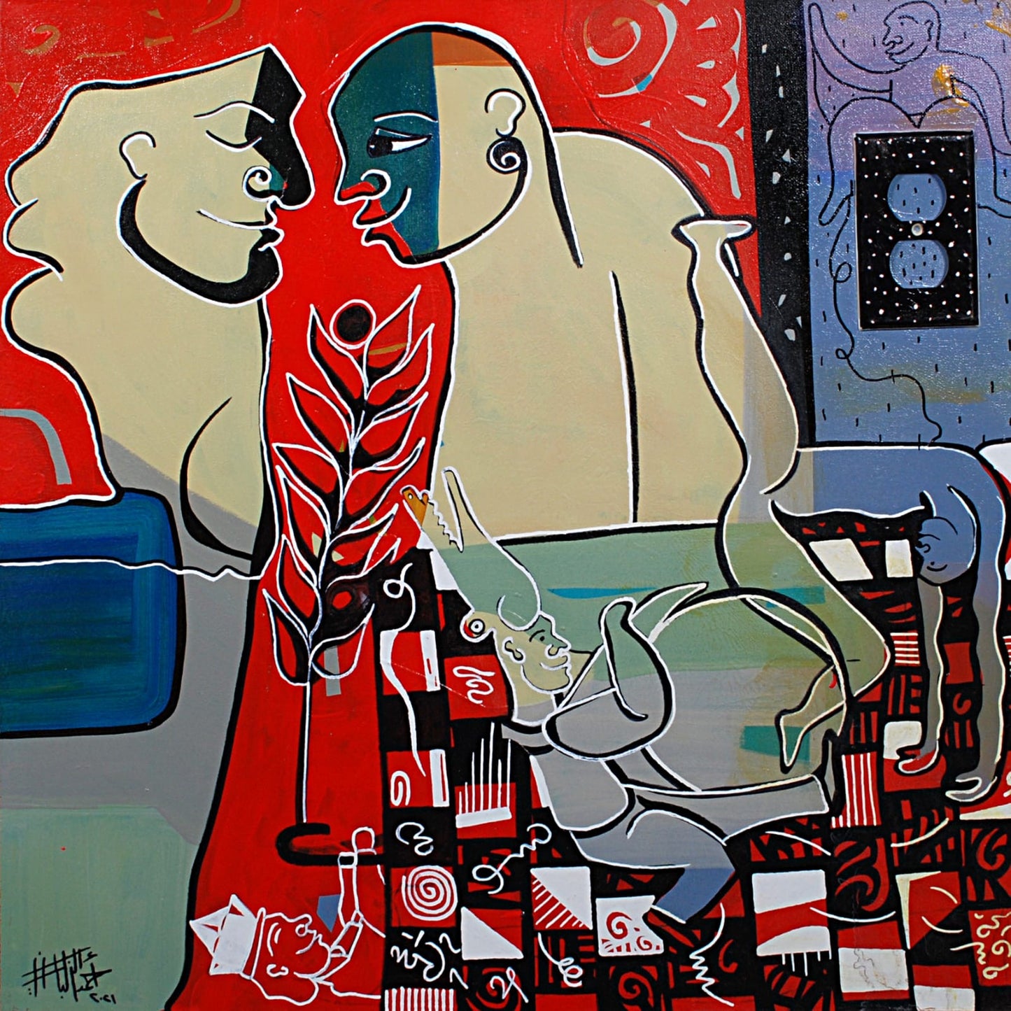 Ahmed Elzalabany 60x60