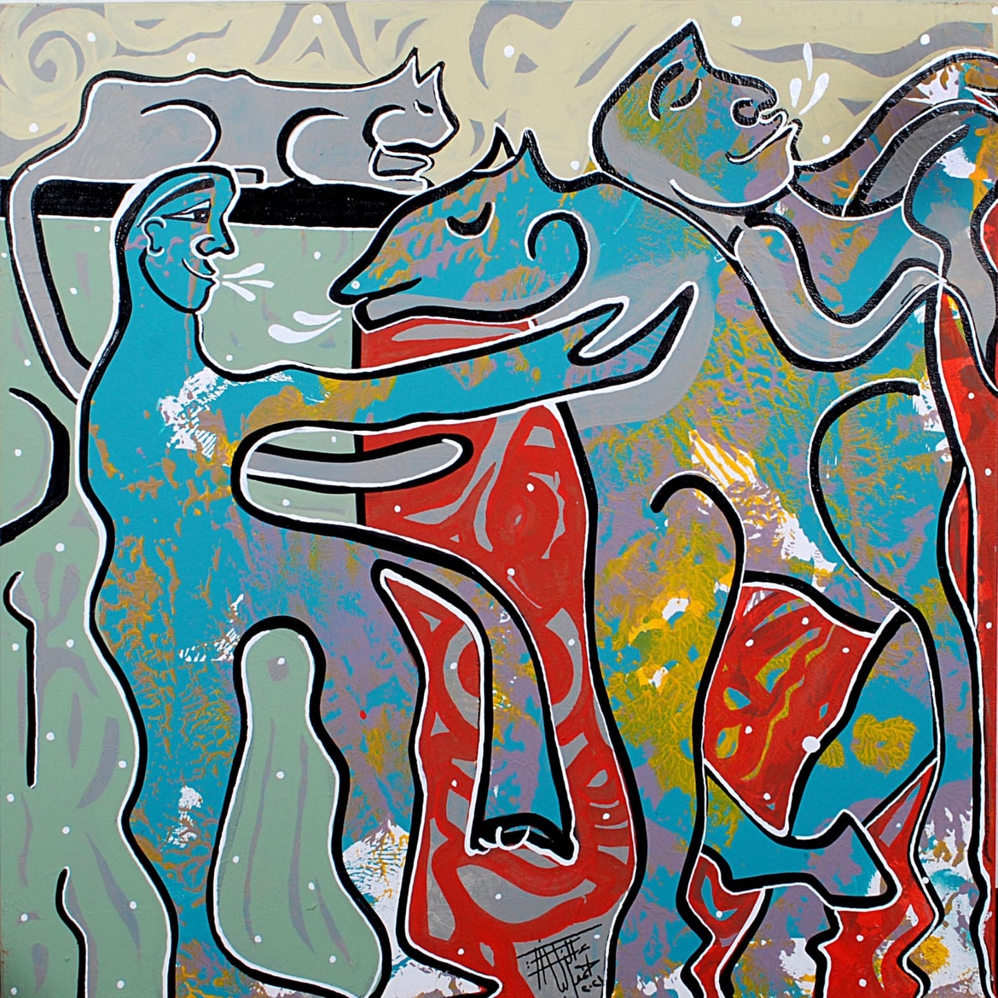 Ahmed Elzalabany 60x60