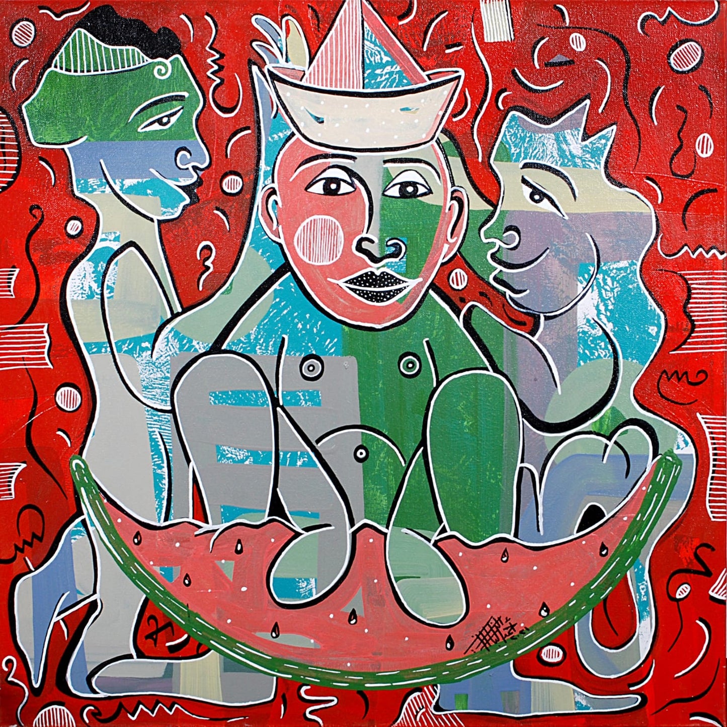 Ahmed Elzalabany 60x60