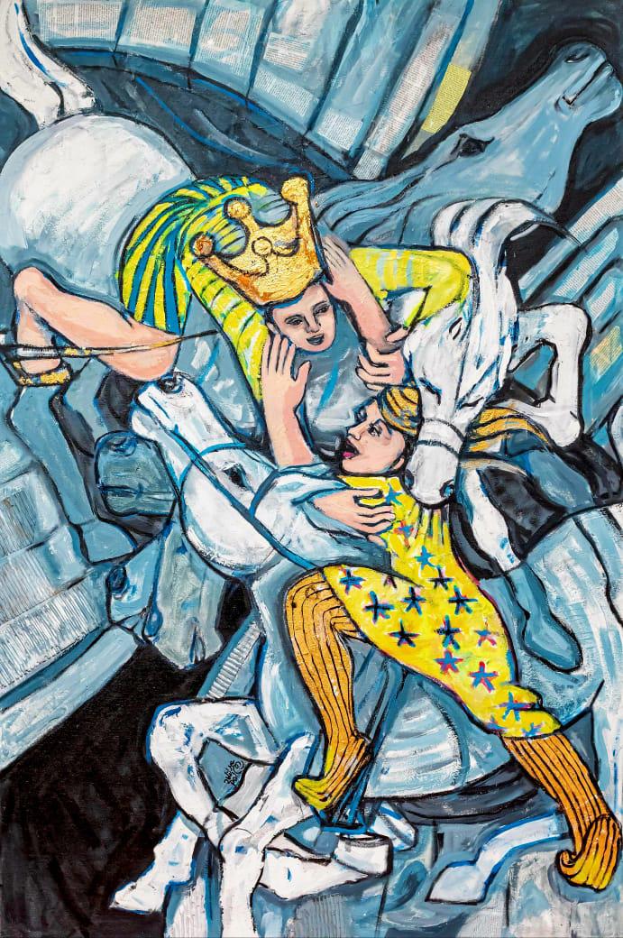 Reem Abdelnasser 100 x 150