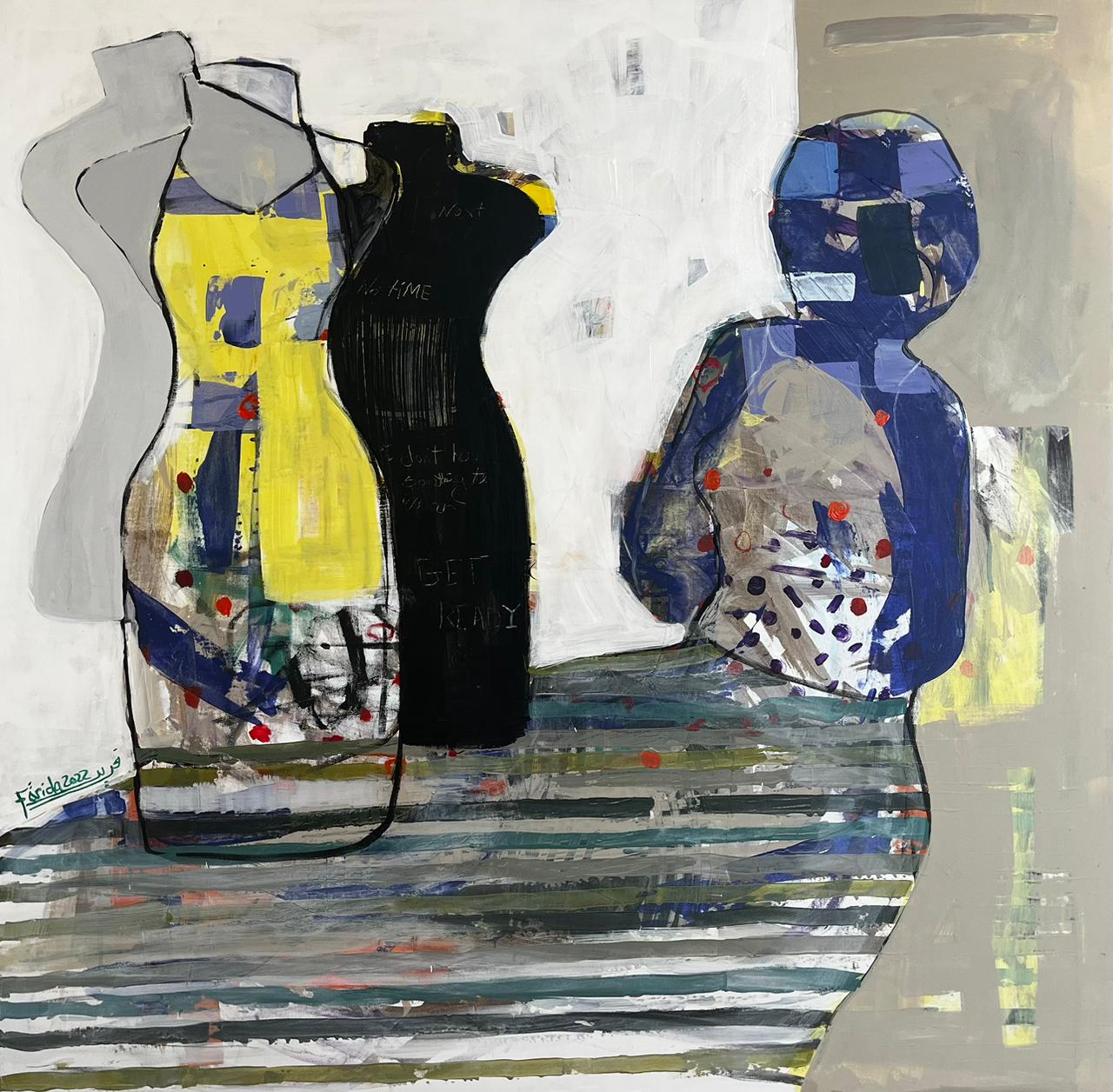 Farida Ebrahim 100*100