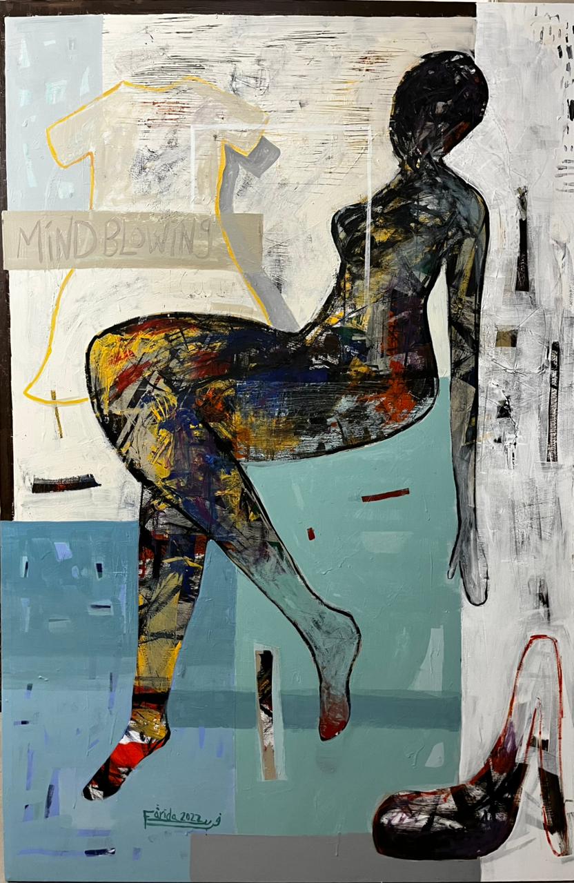 Farida Ebrahim 150*100