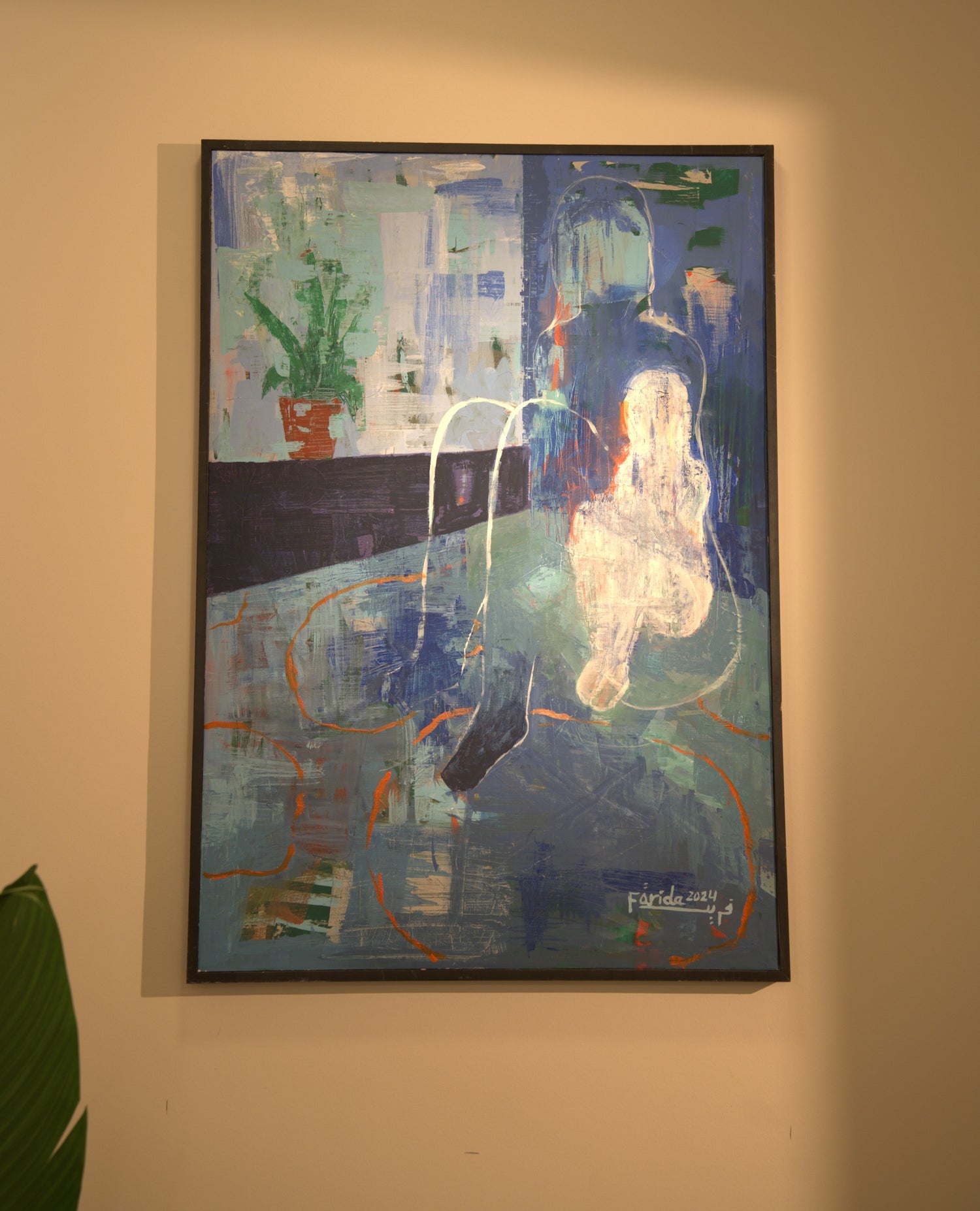 Paintings