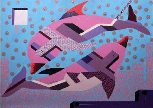 Eissa Aboulsoud 120 x 80