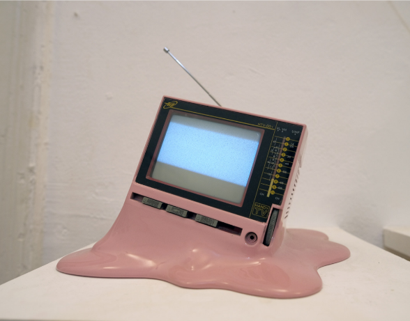 Ice- Creamy TV