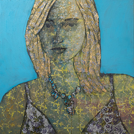 Ahmed El-kutt 130*130