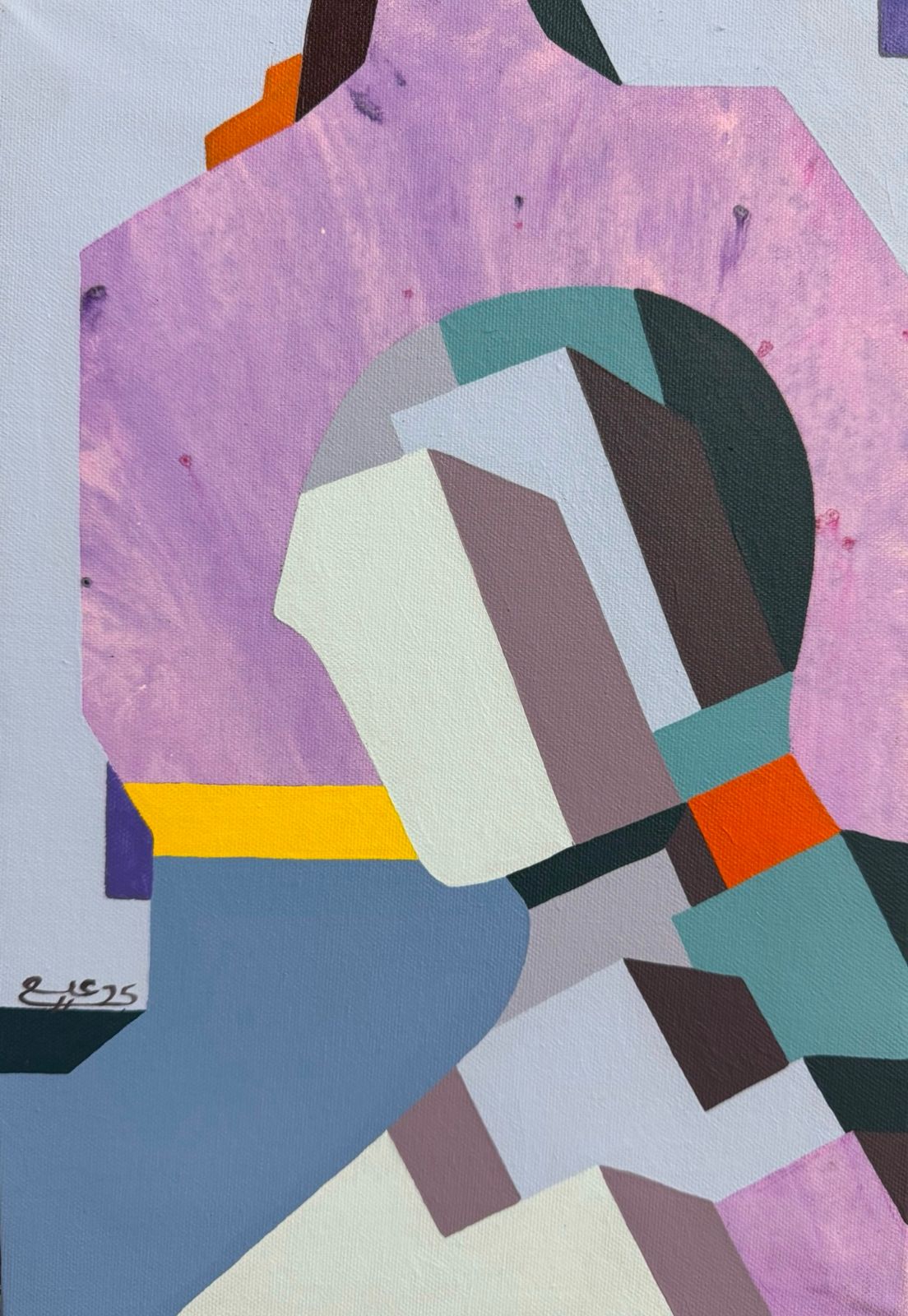 Eissa Aboulsoud 37 x 27
