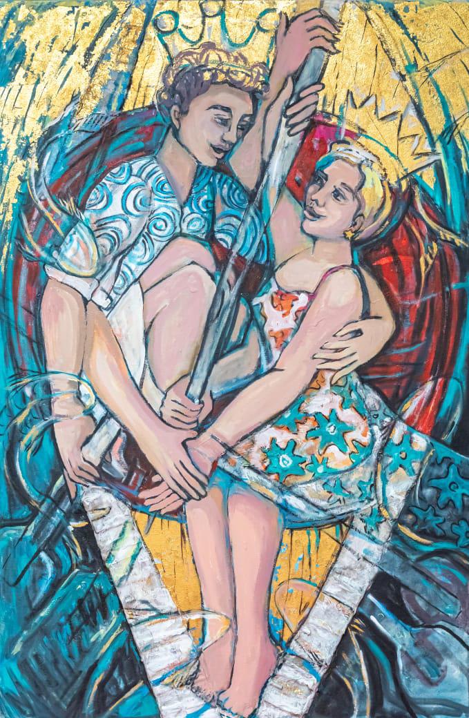 Reem Abdelnasser 100 x 150