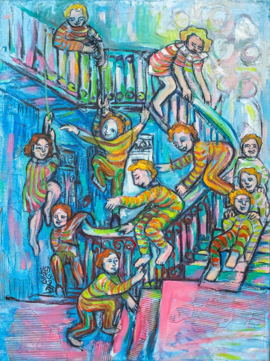 Reem Abdelnasser 60 x 70