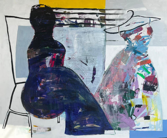 Farida Ebrahim 120*100