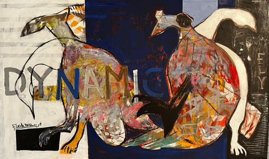 Farida Ebrahim 100*60