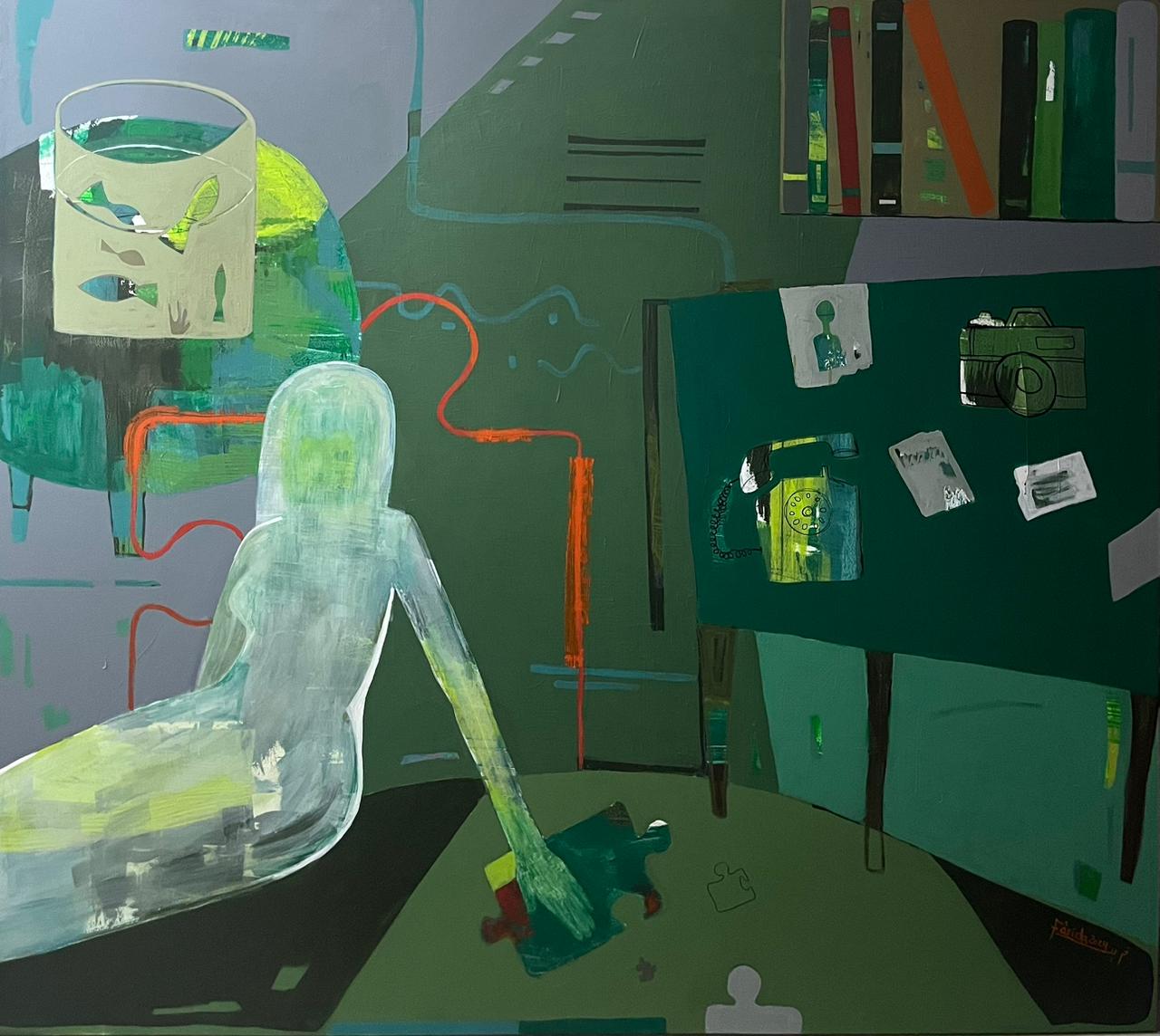 Farida Ebrahim 180*160