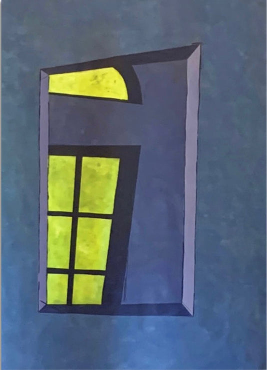 This is Not a Window